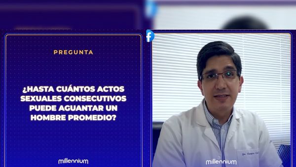 Motel capacitó: "No hay que pensar en cuánto hay que durar"
