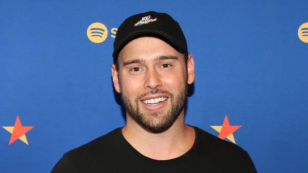 Mirá la mansión de 65$ millones que compró el manager de Ariana Grande y J Balvin (Video)