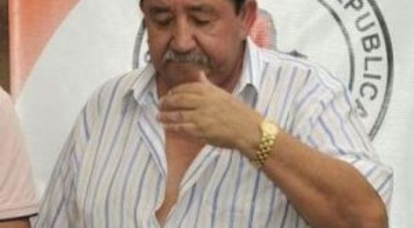 Estancia en Amambay propiedad de un narco pasa a manos del Estado