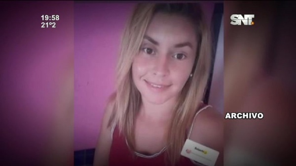 Caso Dahiana Espinoza: Suspendieron indagatoria del sospechoso - SNT