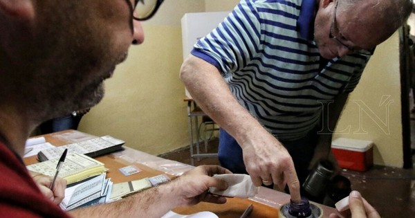 La Nación / Honduras destaca “vital” apoyo de la OEA para las elecciones de noviembre