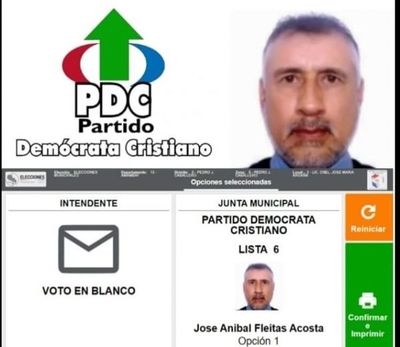 Piden visita a Aragão, pero éste no se anima en salir de su casa