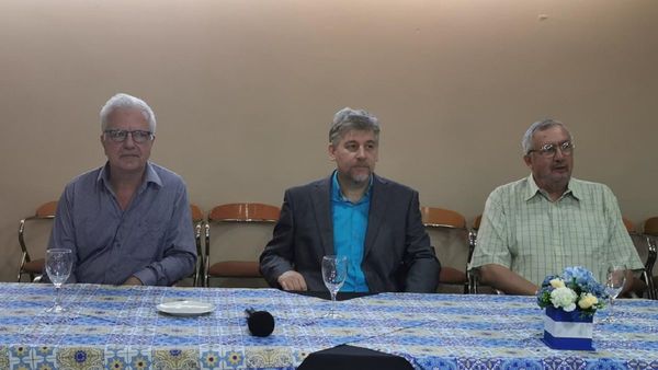 Franceses dicen que los "olvidaron" tras mudanza de Consulado en Paraguay