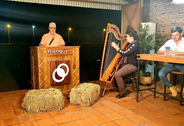 Bangor ofrece más de 550 cabezas de invernada, en su mayoría semi terminadas