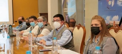 Aplicación de las máquinas de votación en las municipales se dará en un 100% | Ñanduti