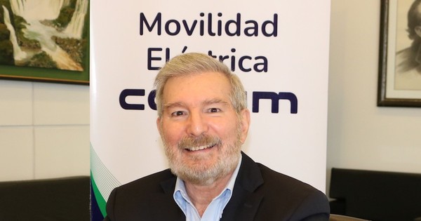 La Nación / Paraguay, en posición privilegiada para impulsar la electromovilidad