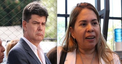 La Nación / Advierten que Alegre no podrá tocar más los recursos del PLRA