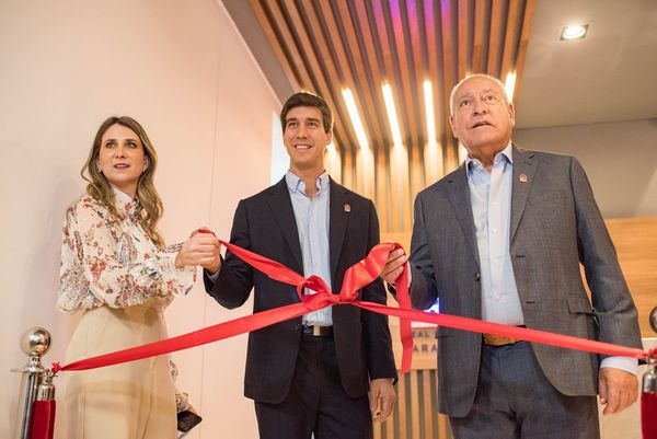 Comienza la nueva ERA Real Estate en Paraguay