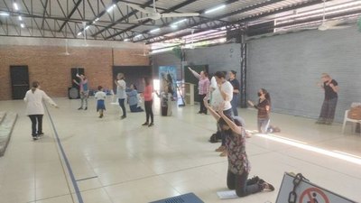 Crónica / No atacan libertad de culto dicen vecinos de iglesia