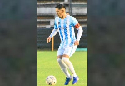 Crónica / JORGE DUARTE: “CON GANAS DE SORPRENDER”