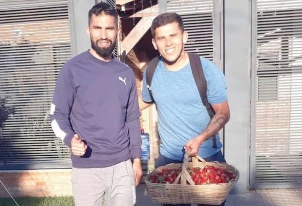 Crónica / “Gracias por tu humildad y por la compra”, posteó