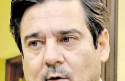 Senadores aún no hablan de pérdida de investidura - Nacionales - ABC Color