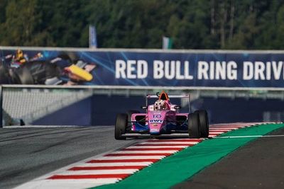 Duerksen compite en Austria - Automovilismo - ABC Color