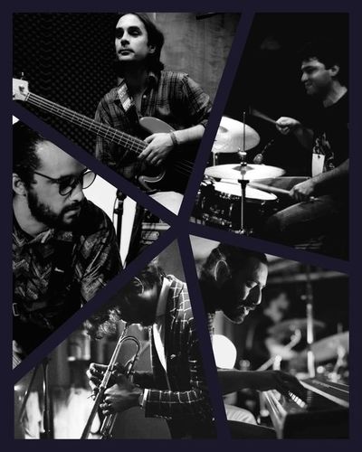 Fiesta funk en la casa Karaku - Música - ABC Color