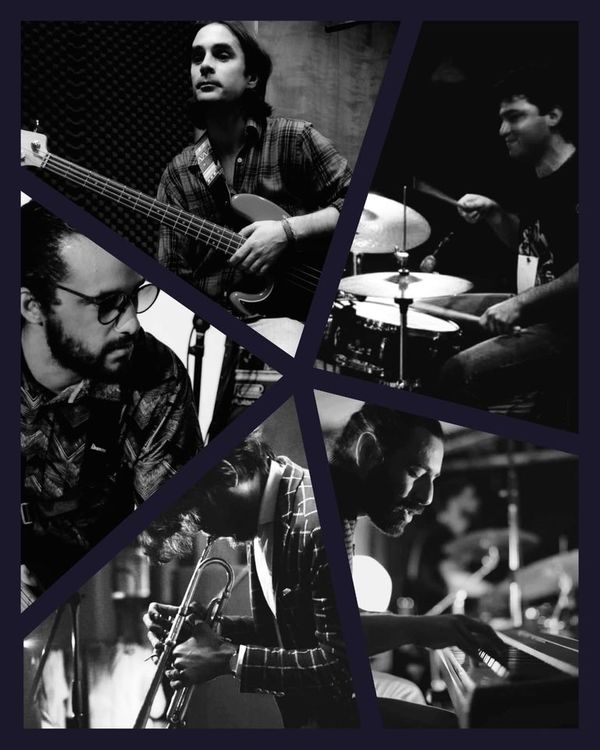 Fiesta funk en la casa Karaku - Música - ABC Color