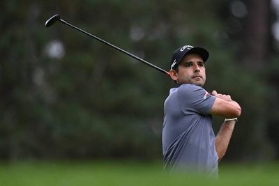 Zanotti se mete en el top 10 en Inglaterra - Polideportivo - ABC Color