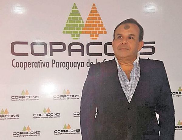 Copacons ofrece una línea de crédito Fogapy - Empresariales - ABC Color