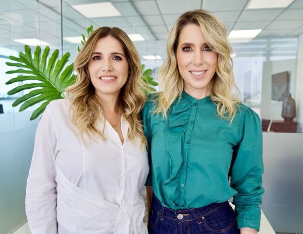“El flow del éxito” es la nueva propuesta de Next - Empresariales - ABC Color