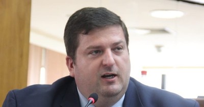 La Nación / Principio: respeto a la propiedad privada