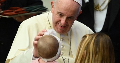La Nación / El Papa viajará a Hungría y Eslovaquia