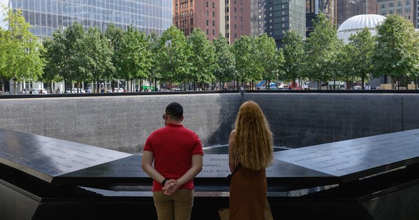 La Nación / A 20 años de los atentados del 11S en Estados Unidos