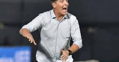 La Nación / APF respalda proceso de Berizzo