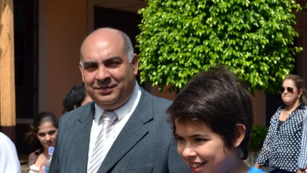 Acusan a ex intendente   de Santaní por desvío de fondos de merienda escolar