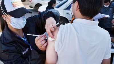 Bebé de un año entre los  58 nuevos casos de delta en el país