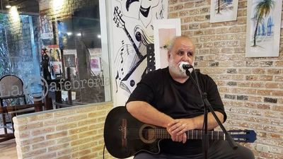 Shows  con música en vivo, una  opción en Asunción y alrededores