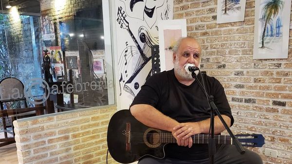 Shows con música en vivo, una opción en Asunción y alrededores