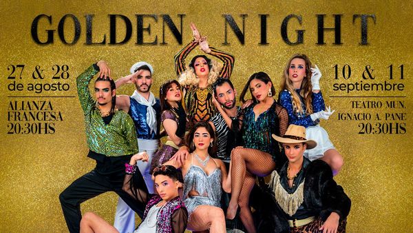 Fusión de jazz y ballet en el Municipal