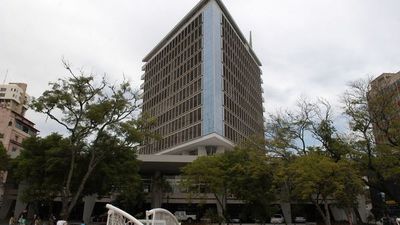 Hotel Guaraní cumple 60 años de historia