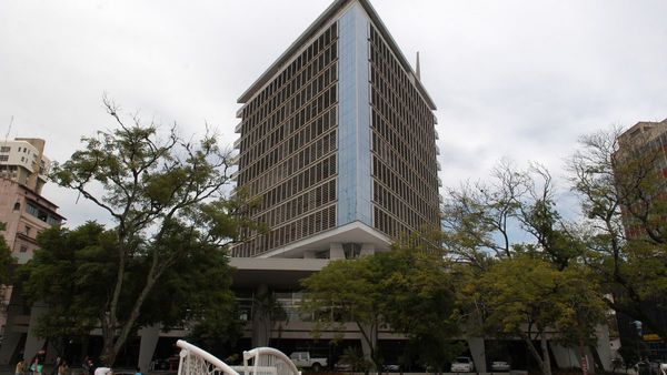 Hotel Guaraní cumple 60 años de historia