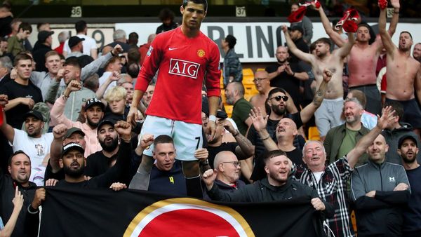 Cristiano debutará contra Miggy Almirón
