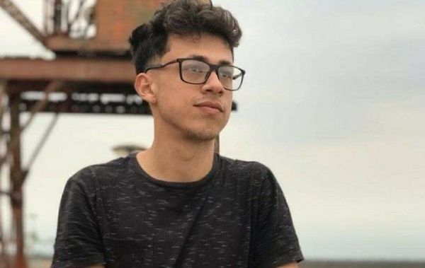 Aparece el joven supuestamente secuestrado en Concepción - Noticiero Paraguay