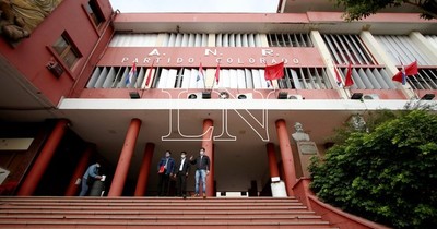 La Nación / Nacido de los excombatientes de la Guerra Grande, el Partido Colorado celebra el 134° aniversario de fundación