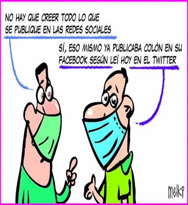 Caricaturas de este sábado 11 de septiembre de 2021