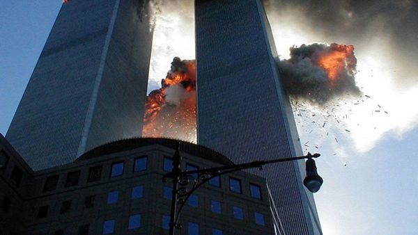 EEUU conmemora los 20 años de los peores atentados de su historia