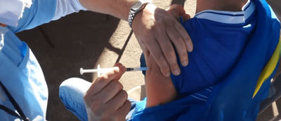 «DÍA A”: EXCLUSIVO PARA ADOLESCENTES CON ENFERMEDAD DE BASE HOY