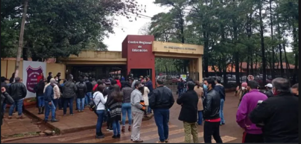 Elecciones municipales: Aglomeración de personas y venta de bebidas alcohólicas serán prohibidas