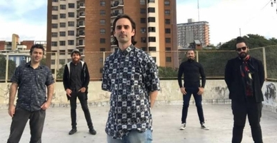 Diario HOY | Fiesta Funk en Casa Karaku