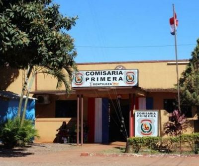 Hurtan una motocicleta y un lavarropas de una vivienda