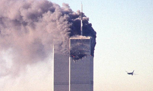 Estados Unidos conmemora los 20 años de los peores atentados de su historia - OviedoPress