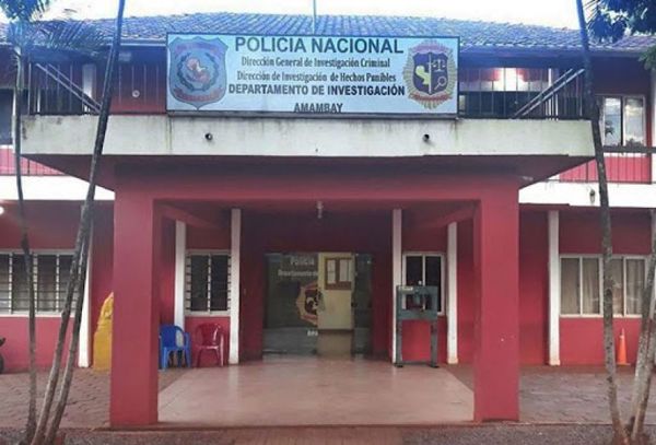 Detienen a un joven con orden de captura y antecedentes por robo y tenencia de drogas