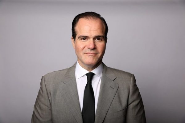 Presidente del BID visitará Paraguay