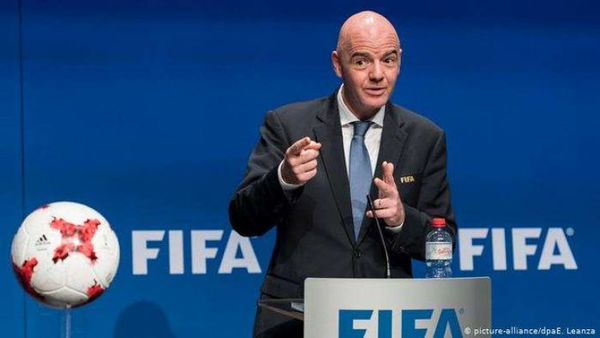 FIFA autoriza a futbolistas sudamericanos a jugar con sus clubes ingleses