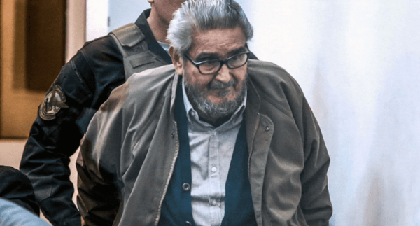 Diario HOY | Muere en prisión el fundador de Sendero Luminoso Abimael Guzmán en Perú
