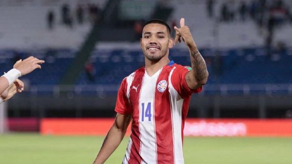 David Martínez es pura felicidad