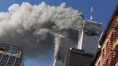 Con minuto de silencio y recuerdo de las víctimas, Nueva York conmemora los 20 años del 11-S | .::Agencia IP::.