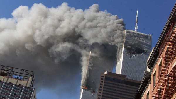 Con minuto de silencio y recuerdo de las víctimas, Nueva York conmemora los 20 años del 11-S | .::Agencia IP::.